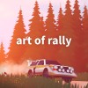 Art of Rally RoW Steam CD Key