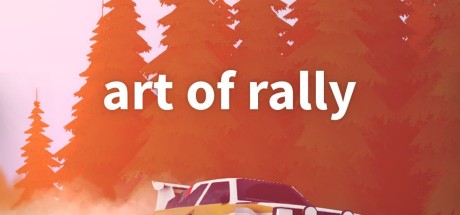 Art of Rally RoW Steam CD Key