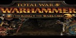 Total War: Warhammer - The King and the Warlord DLC RoW PC Steam CD Key