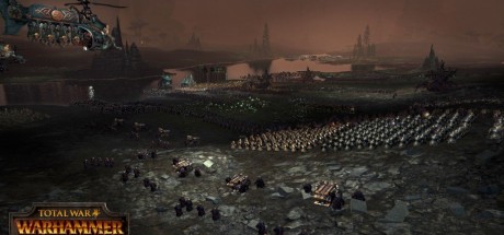 Total War: Warhammer - The King and the Warlord DLC RoW PC Steam CD Key Total War: Warhammer - The King and the Warlord DLC RoW PC Steam CD Key