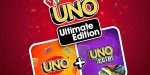 UNO Ultimate Edition XBOX One / Xbox Series X|S CD Key
