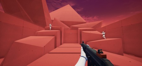 KovaaK's PC Steam CD Key