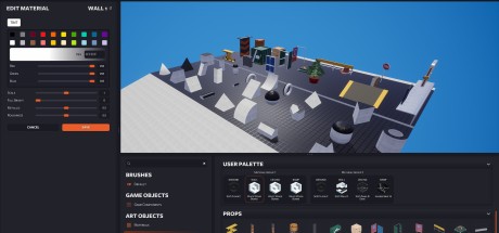 KovaaK's PC Steam CD Key