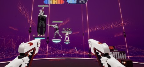 KovaaK's PC Steam CD Key