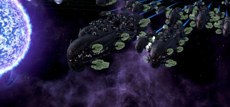 Stellaris - Plantoids Species Pack DLC EU PC Steam CD Key