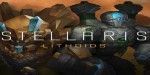 Stellaris - Lithoids Species Pack DLC EU PC Steam CD Key