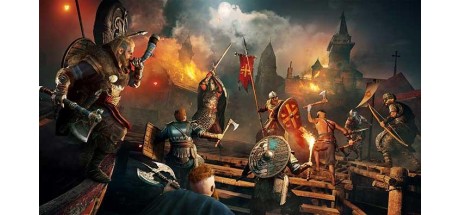 Assassin's Creed Valhalla AR VPN Activated XBOX One / Xbox Series X|S CD Key Assassin's Creed Valhalla AR VPN Activated XBOX One / Xbox Series X|S CD Key