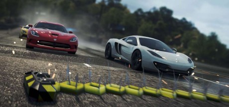 Need for Speed Most Wanted Limited Edition PC EA App CD Key