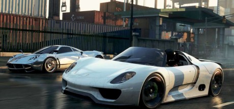 Need for Speed Most Wanted Limited Edition PC EA App CD Key