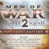Men of War: Assault Squad 2 War Chest Edition EU PC Steam CD Key