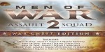 Men of War: Assault Squad 2 War Chest Edition EU PC Steam CD Key