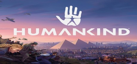 HUMANKIND EU Steam CD Key