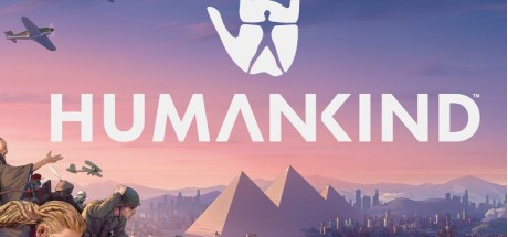 HUMANKIND EU Steam CD Key