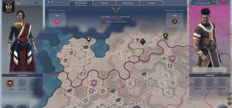 HUMANKIND EU Steam CD Key