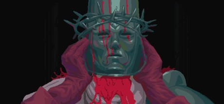 Blasphemous ASIA Steam CD Key