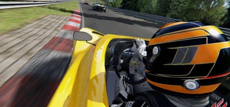 Assetto Corsa - Ready To Race Pack DLC EU PC Steam CD Key
