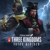 Total War: THREE KINGDOMS - Fates Divided DLC EU PC Steam CD Key