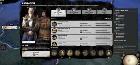 Total War: THREE KINGDOMS - Fates Divided DLC EU PC Steam CD Key