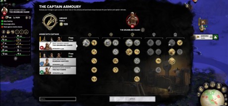 Total War: THREE KINGDOMS - Fates Divided DLC EU PC Steam CD Key