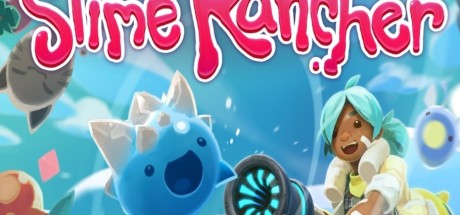 Slime Rancher EU Steam CD Key