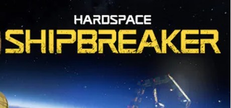 Hardspace: Shipbreaker EU Steam CD Key