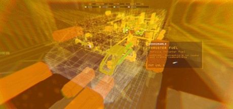 Hardspace: Shipbreaker EU Steam CD Key