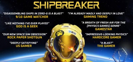 Hardspace: Shipbreaker EU Steam CD Key