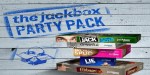 The Jackbox Party Pack EU XBOX One CD Key