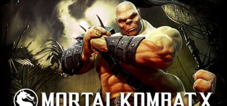 Mortal Kombat X + Goro DLC EU Steam CD Key Mortal Kombat X + Goro DLC EU Steam CD Key