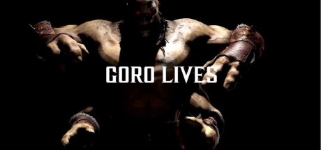 Mortal Kombat X + Goro DLC EU Steam CD Key Mortal Kombat X + Goro DLC EU Steam CD Key