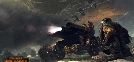 Total War: Warhammer - 7 DLCs Pack PC Steam CD Key