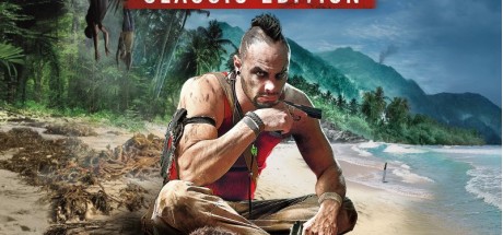 Far Cry 3 Classic Edition AR VPN Activated XBOX One CD Key
