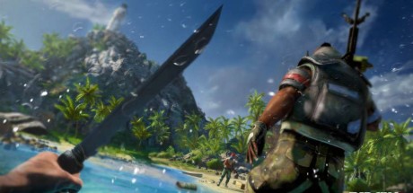 Far Cry 3 Classic Edition AR VPN Activated XBOX One CD Key
