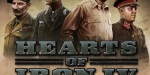 Hearts of Iron IV - 9 DLCs Pack Steam CD Key