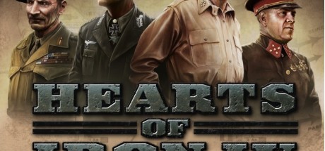 Hearts of Iron IV - 9 DLCs Pack Steam CD Key