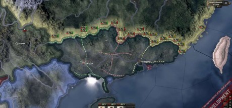Hearts of Iron IV - 9 DLCs Pack Steam CD Key