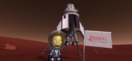 Kerbal Space Program - Making History Expansion DLC EU Steam CD Key