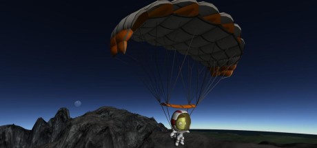 Kerbal Space Program - Making History Expansion DLC EU Steam CD Key