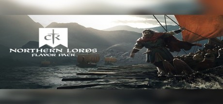 Crusader Kings III - Northern Lords DLC Steam CD Key