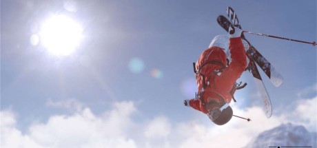 Steep EU XBOX One CD Key