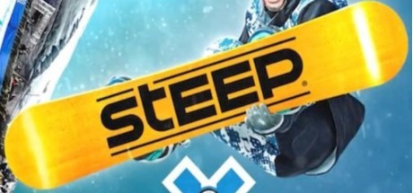 Steep X-Games Gold Edition EU XBOX One CD Key