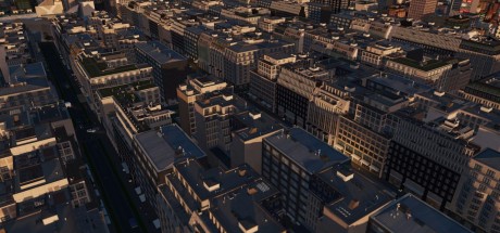 Cities: Skylines - Community Content DLC Bundle Steam CD Key