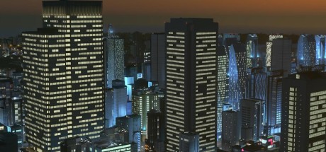 Cities: Skylines - Community Content DLC Bundle Steam CD Key