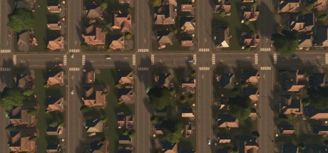 Cities: Skylines - Community Content DLC Bundle Steam CD Key