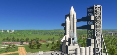 Cities: Skylines - Community Content DLC Bundle Steam CD Key