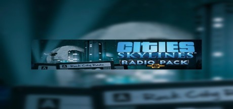 Cities: Skylines - Radio Station DLC Bundle Steam CD Key