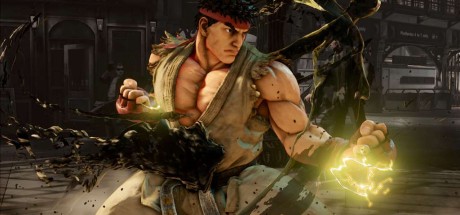 Street Fighter V - Champion Edition Upgrade Kit DLC PC Steam CD Key Street Fighter V - Champion Edition Upgrade Kit DLC PC Steam CD Key