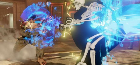 Street Fighter V - Champion Edition Upgrade Kit DLC PC Steam CD Key Street Fighter V - Champion Edition Upgrade Kit DLC PC Steam CD Key