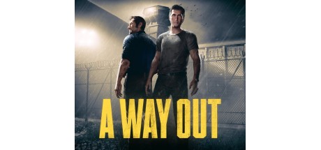 A Way Out EN Language Only EU EA App CD Key