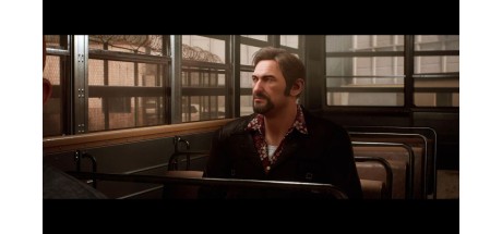 A Way Out EN Language Only EU EA App CD Key A Way Out EN Language Only EU EA App CD Key